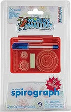 SMALLEST SPIROGRAPH