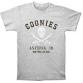 The Goonies: Astoria, Never Say Die Retro Shirt