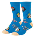 CHEECH AND CHONG SOCKS