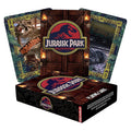 JURASSIC PARK CARDS