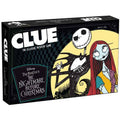 Nightmare Before Christmas: Clue