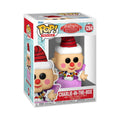 RUDOLPH CHARLIE IN A BOX FUNKO POP