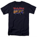 Wacky Races Retro Shirt