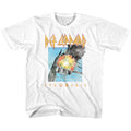 Def Leppard Pyromania Youth Shirt