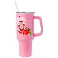 STRAWBERRY SHORTCAKE 40OZ TUMBLER "YOU ARE BERRY SPECIAL"