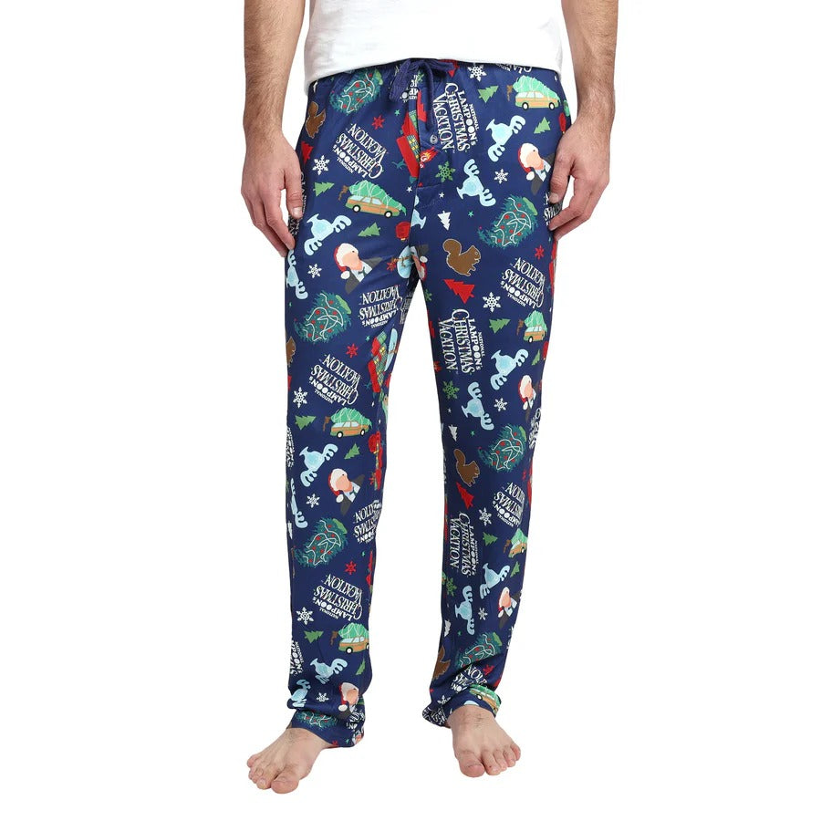 National Lampoon's Christmas Vacation: Sleep Pants