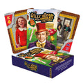 WILLY WONKA CARDS