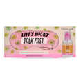 GILMORE GIRLS SLEEP MASK SET