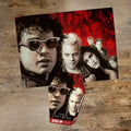 LOST BOYS COFFIN BOX 500PC PUZZLE