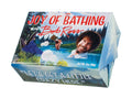 BOB ROSS MINI SOAP