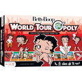 BETTY BOOP OPOLY