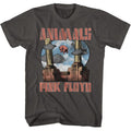 Pink Floyd: Animals Retro Shirt