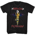 Motley Crue: Dr. Feelgood Retro Shirt