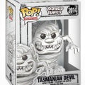 LOONEY TUNES TAZ FUNKO POP
