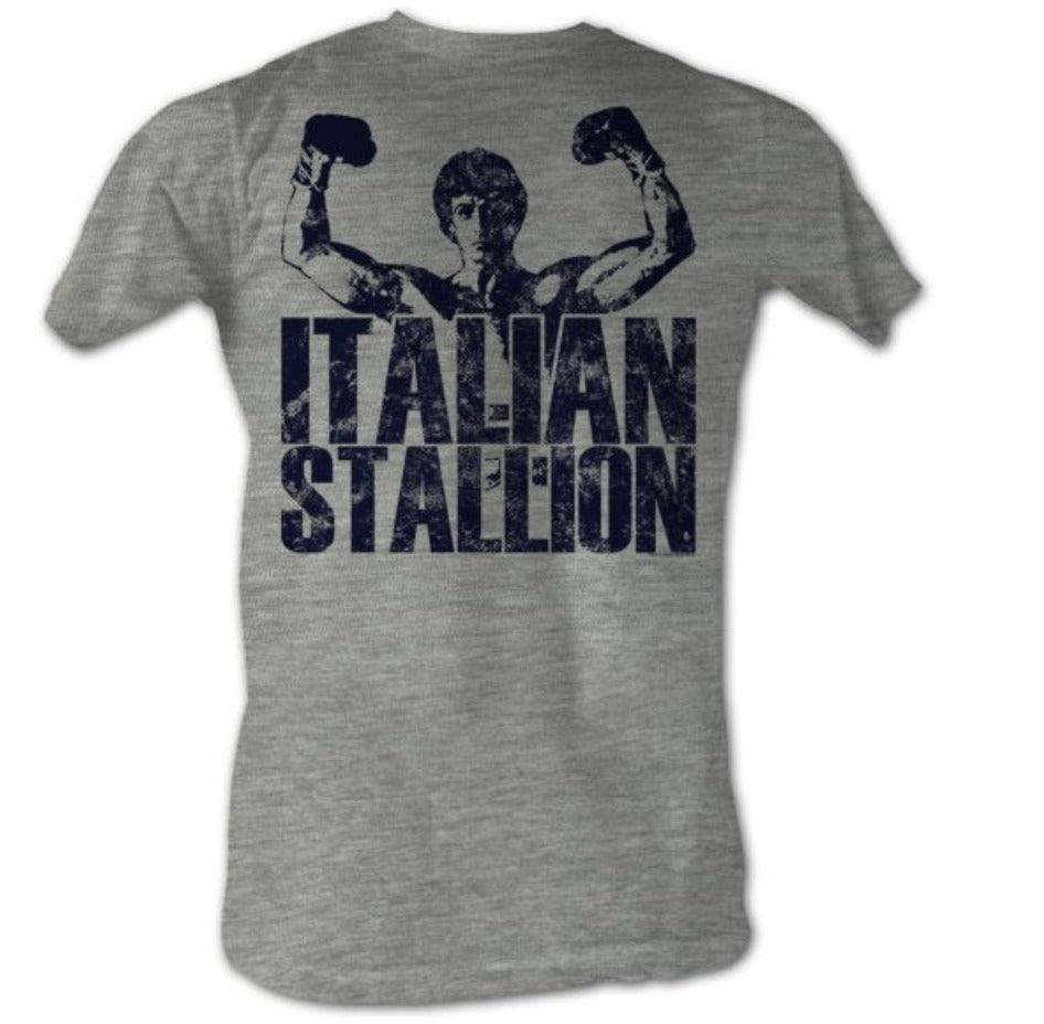 Rocky: Italian Stallion Retro Shirt