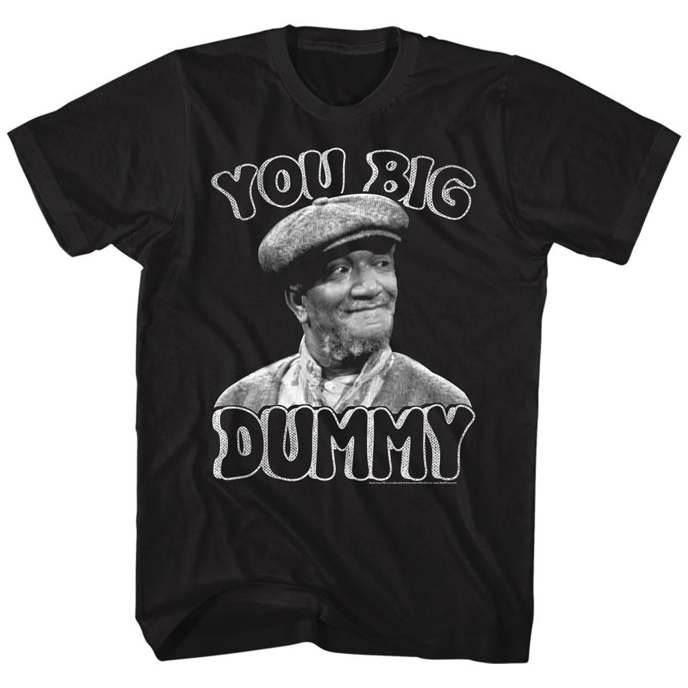 Sanford & Son: Big Dummy Shirt