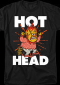 Heat Miser Hot Head Youth Shirt