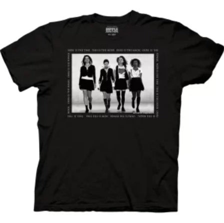 The Craft: Group Retro Shirt