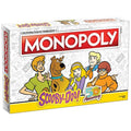 SCOOBY DOO MONOPOLY