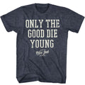 Billy Joel: Only the Good Die Young Retro Shirt