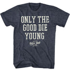 Billy Joel: Only the Good Die Young Retro Shirt