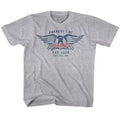 Aerosmith Youth Shirt