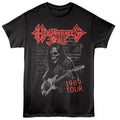MTV! Headbangers Ball: 1989 Tour Retro Shirt
