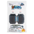 SMALLEST BATTLESHIP