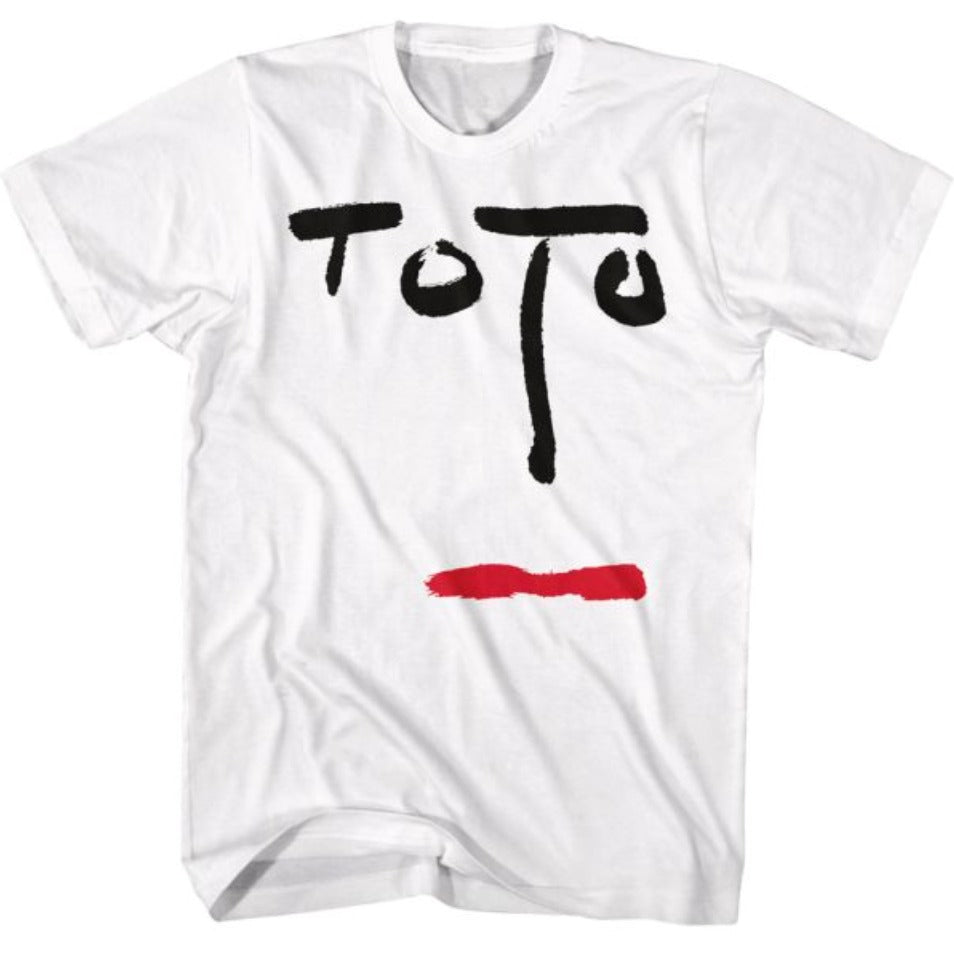 Toto: Turn Back Retro Shirt