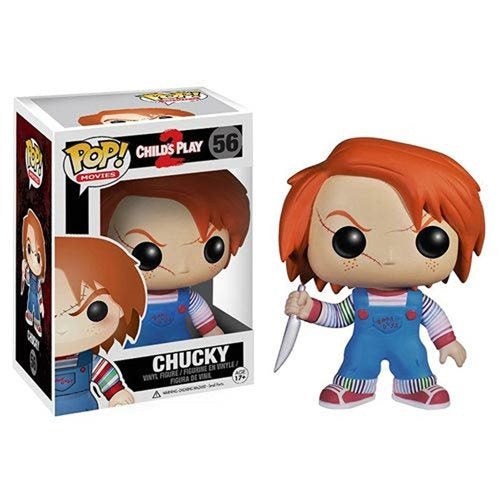 Child's Play Chucky Funko Pop