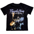 Prince Purple Rain youth shirt