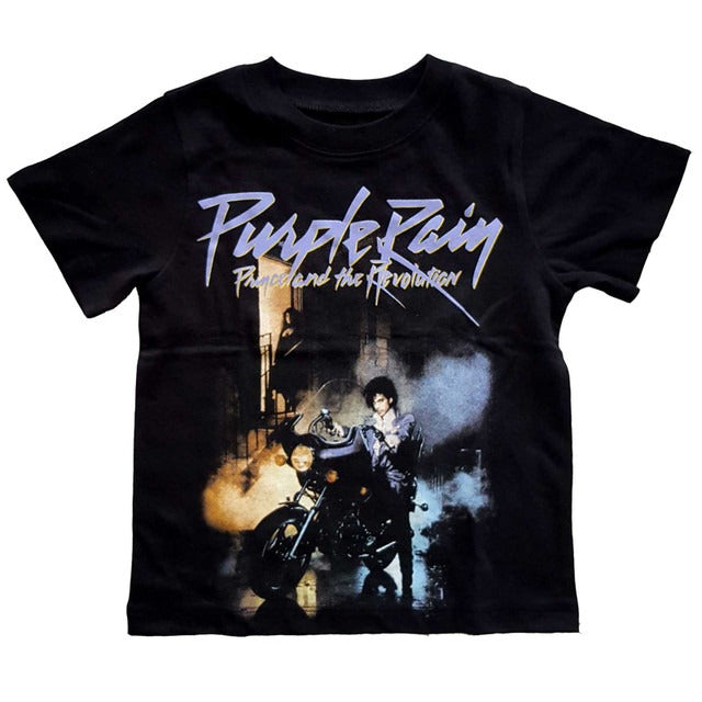 Prince Purple Rain youth shirt