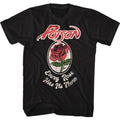Poison: Every Rose Has Its Thorn Retro Shirt