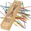 Classic Pick-Up Sticks Game