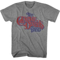 The Charlie Daniels Band: Logo
