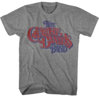 The Charlie Daniels Band: Logo