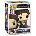 DURAN DURAN JOHN WILD BOYS FUNKO POP
