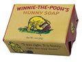 POOH HUNNY MINI SOAP