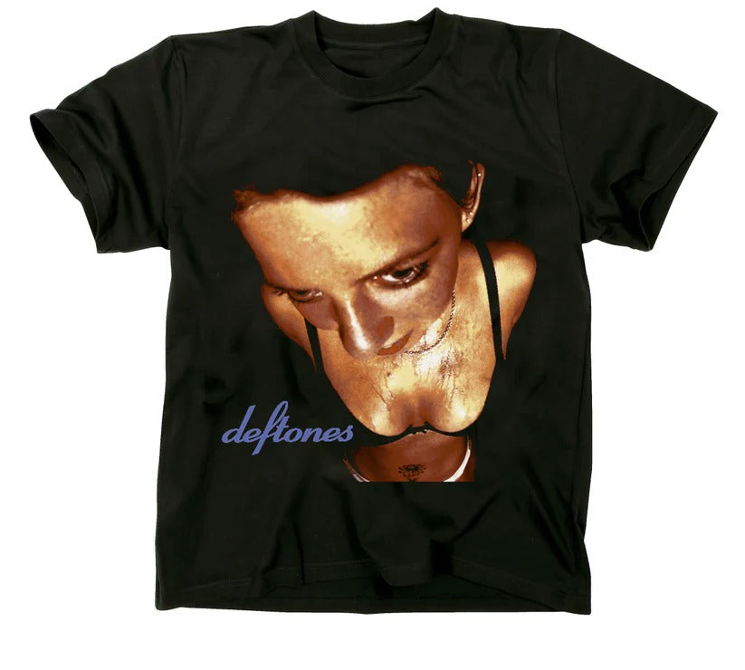 Deftones: Around the Fur Retro Shirt