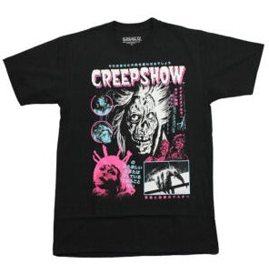Creepshow Retro Shirt