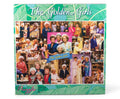 GOLDEN GIRLS 1000PC PUZZLE