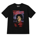 MICHAEL JACKSON THRILLER POSE SHIRT