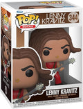 LENNY KRAVITZ FUNKO POP
