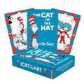 CAT IN THE HAT CARDS