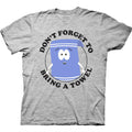 South Park: Towlie Retro Shirt