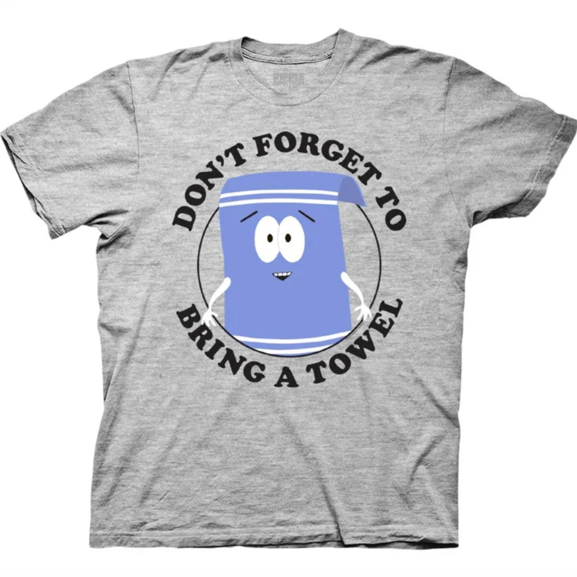 South Park: Towlie Retro Shirt