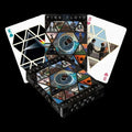 PINK FLOYD DSOM CARDS