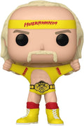 HULK HOGAN FUNKO POP