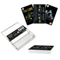 PINK FLOYD CASSETTE CARDS