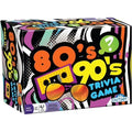 80'S  90'S TRIVIA GAME